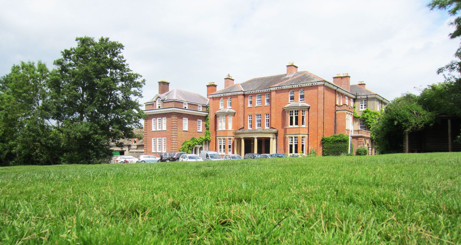 Adventure Holidays at Tregoyd House